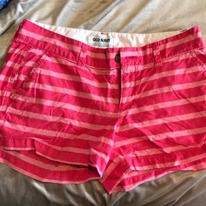 women’s shorts